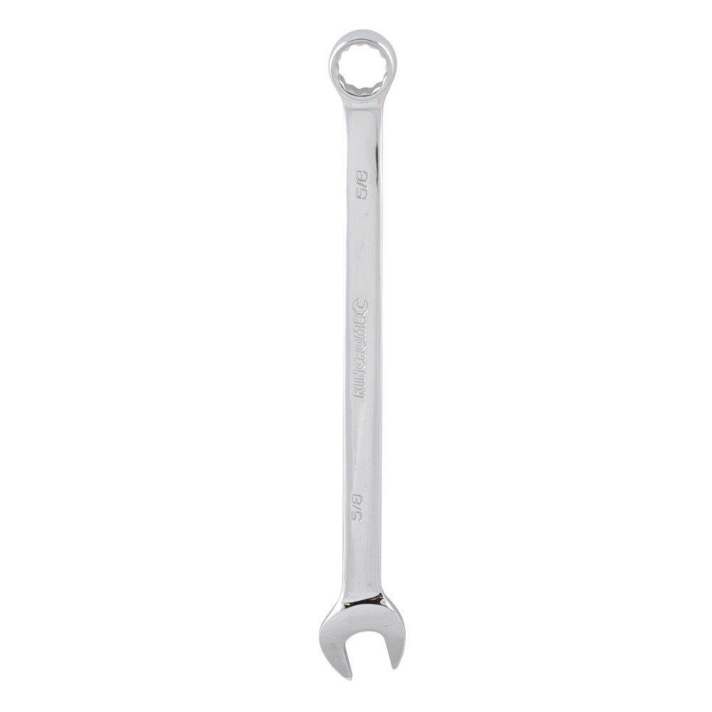 KINCROME COMBINATION SPANNER 5/8'' MIRROR POLISH